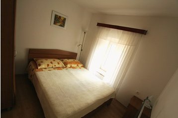 Croatia Privát Valun, Interior